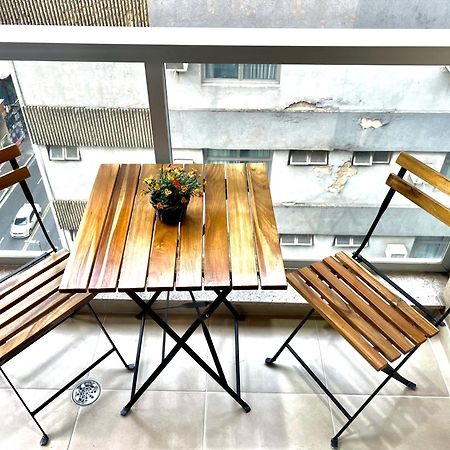 Moderno Apto Com Piscina Rua Augusta E Frei Caneca 圣保罗 外观 照片